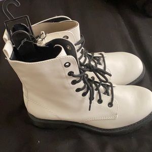 Winter Snow And Rain Boots